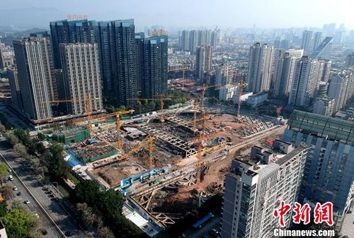 两部门:建立完善建筑施工领域安全生产诚信“黑名单”
